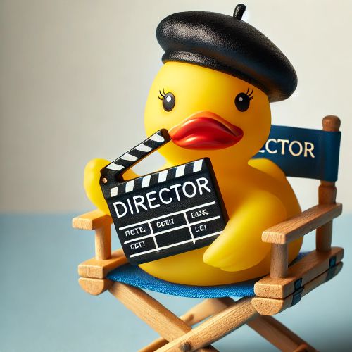 Director - Duck