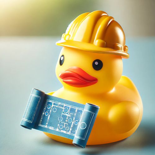 Engineer - Duck
