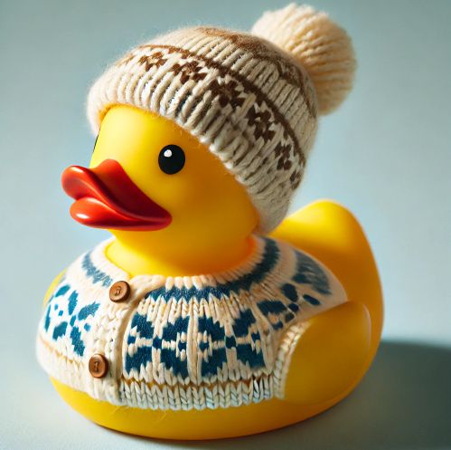 Norway - Duck