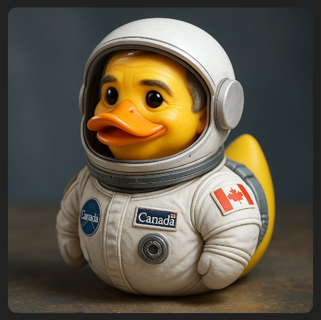 Canadian Celebrities 1