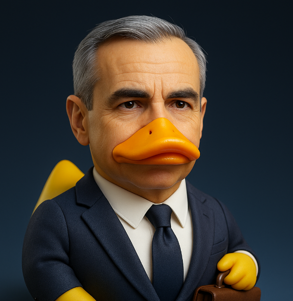 Welcome to the Carnival