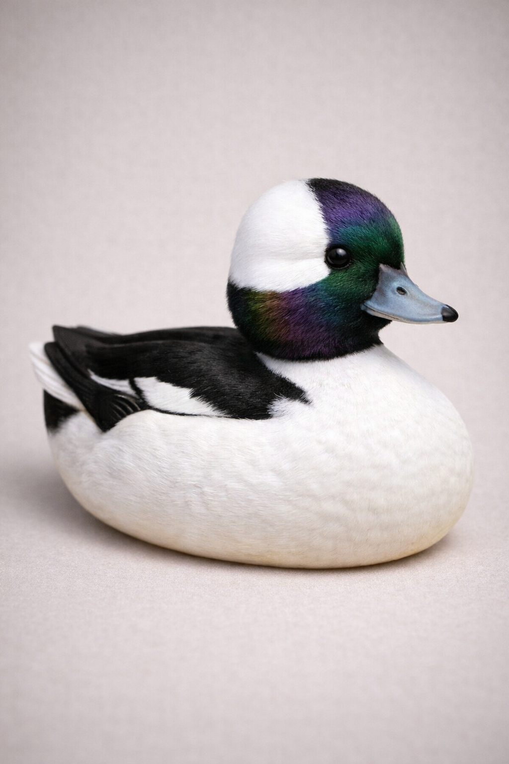 Bufflehead
