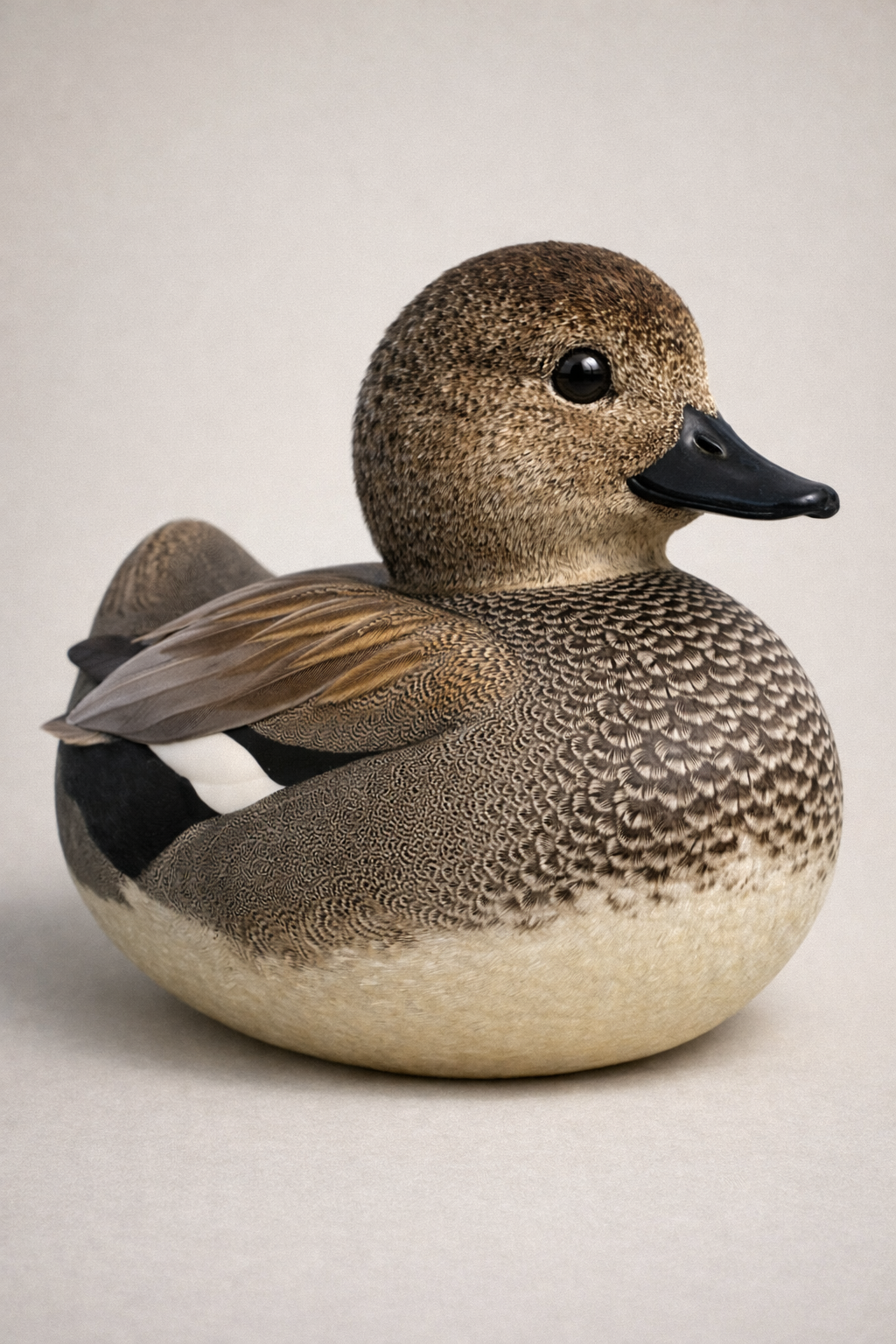 Gadwall