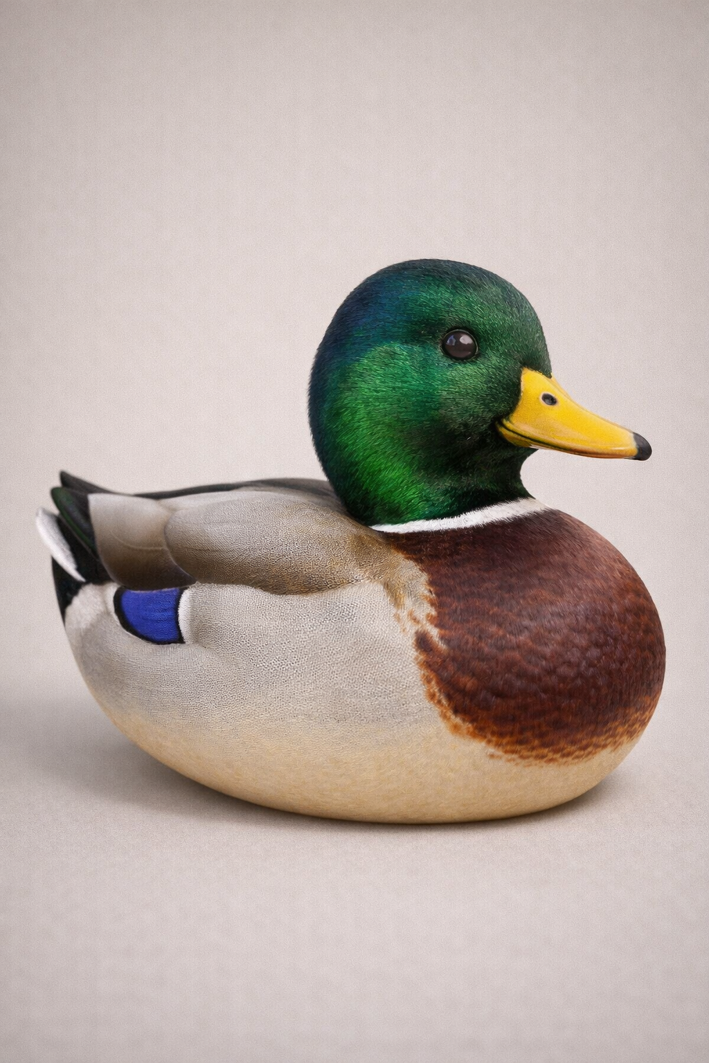 Mallard Duck