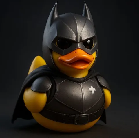 Duck Knight