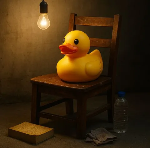 The Interview - Duck