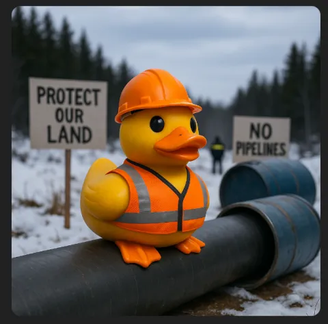 Pipelines